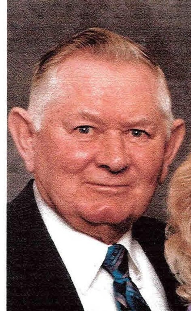 Dennis Carl Barkhaus Sr. Profile Photo