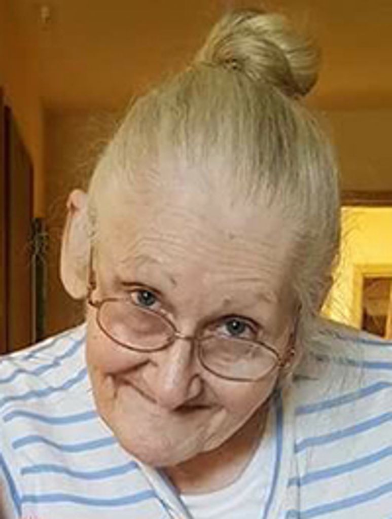 Nancee Josephine Petreman Profile Photo