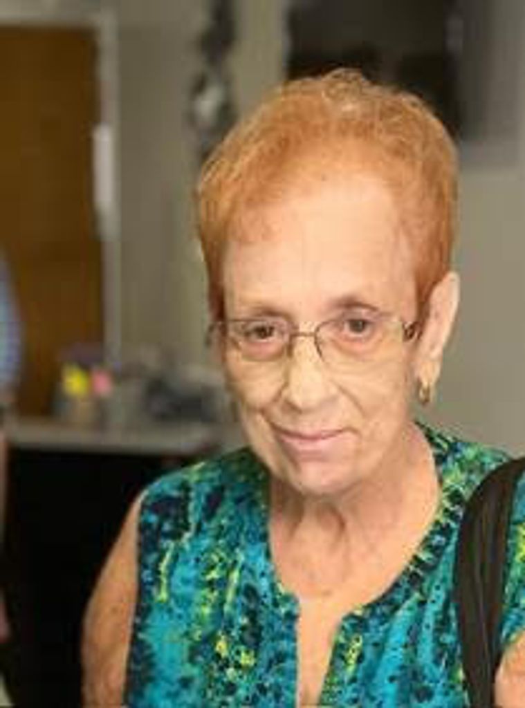 Sandra Bader