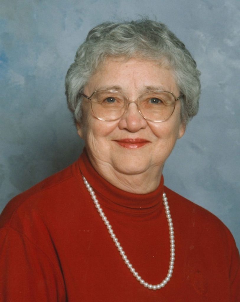 Gloria Angleberger