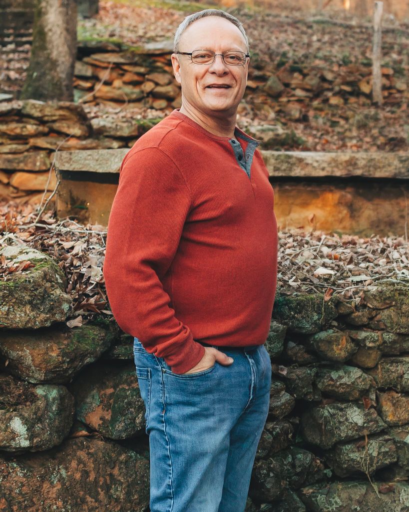 Jon Michael "Mike" Dewberry, Jr.