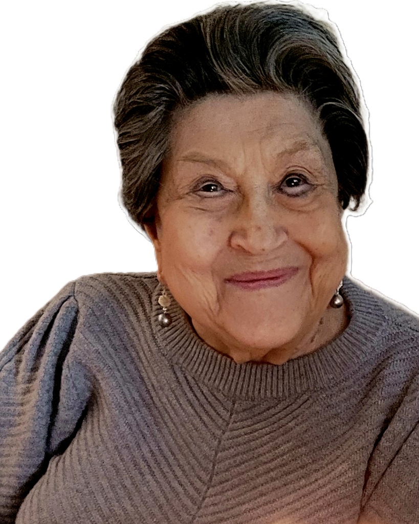 June Audrey Huber Profile Photo