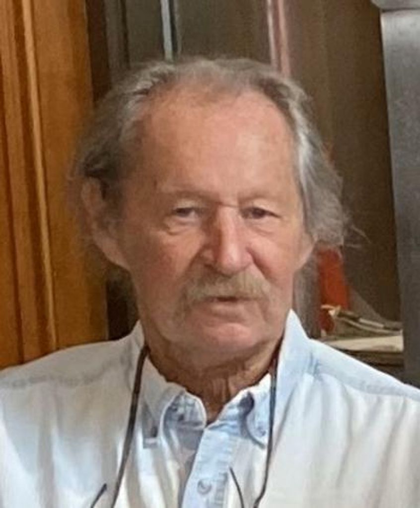 Robert W. "Bob" Walsh Profile Photo