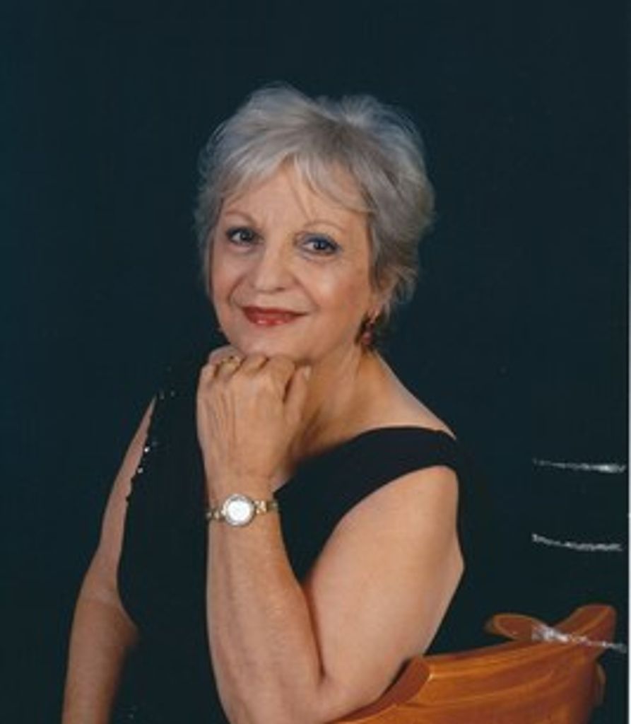Vita Smith