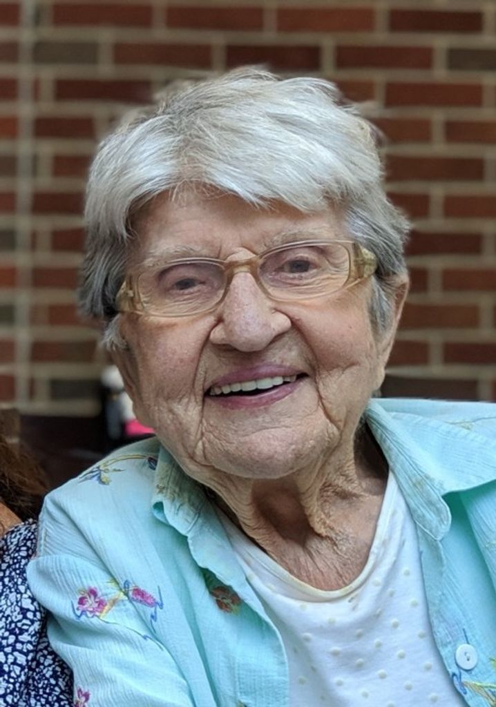 Phyllis Carter
