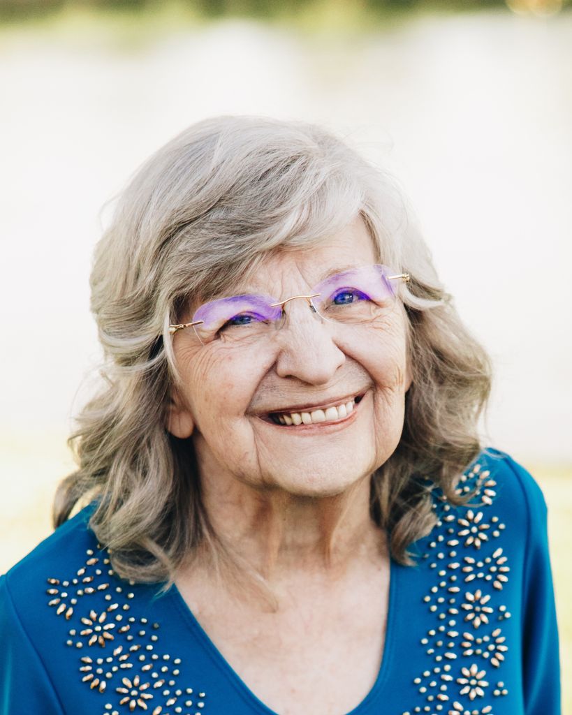 Judy Ellen Quinn Profile Photo