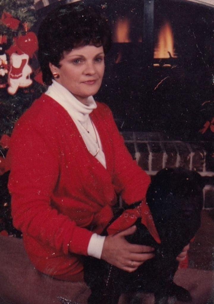 Patricia Anne Reavis Profile Photo