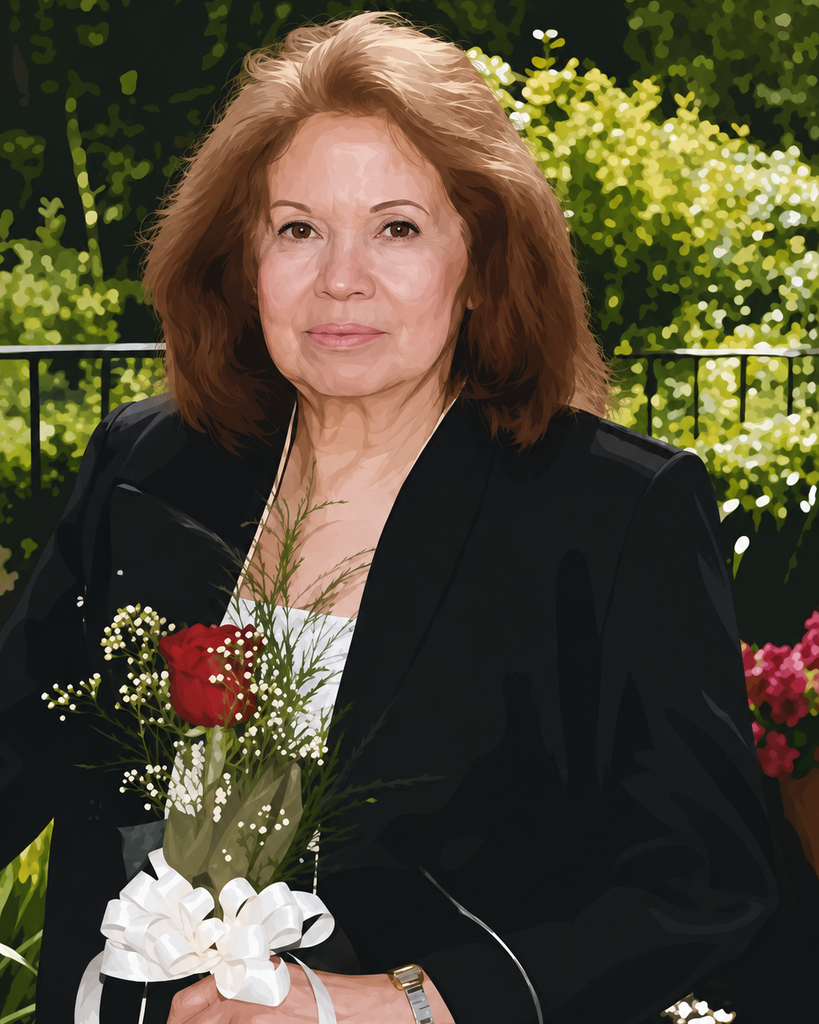Annetta June Chess