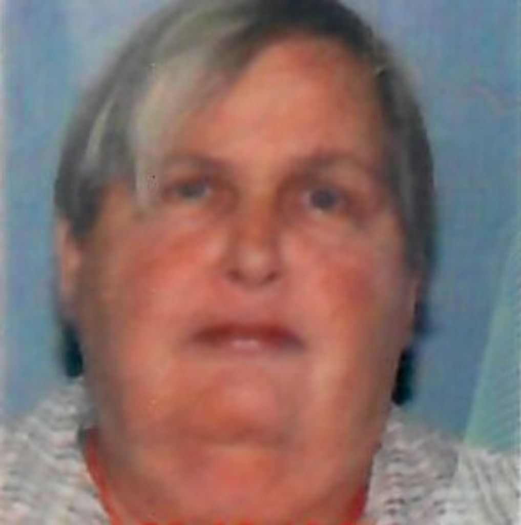 Rebecca A. Nottingham