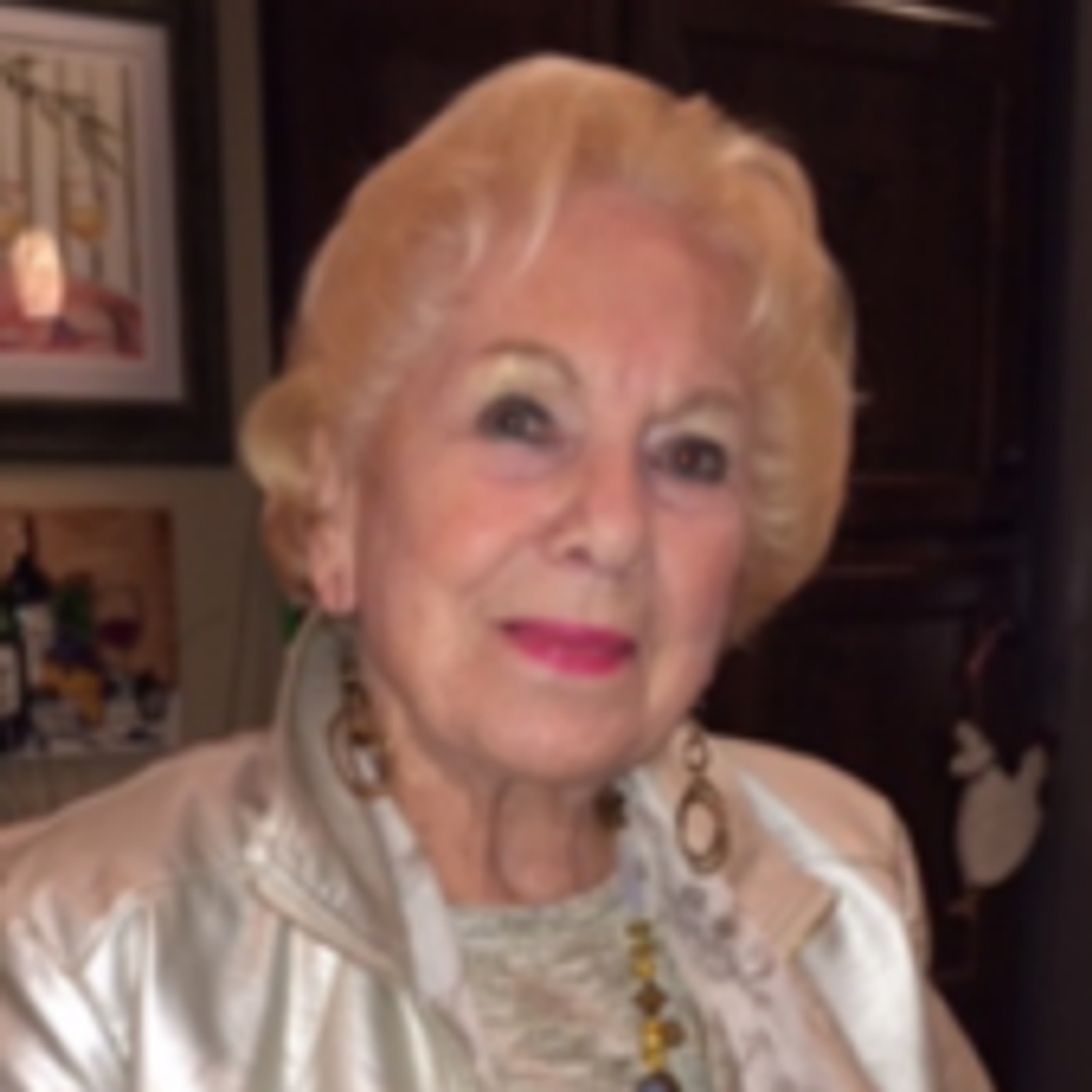 Thelma Duffy