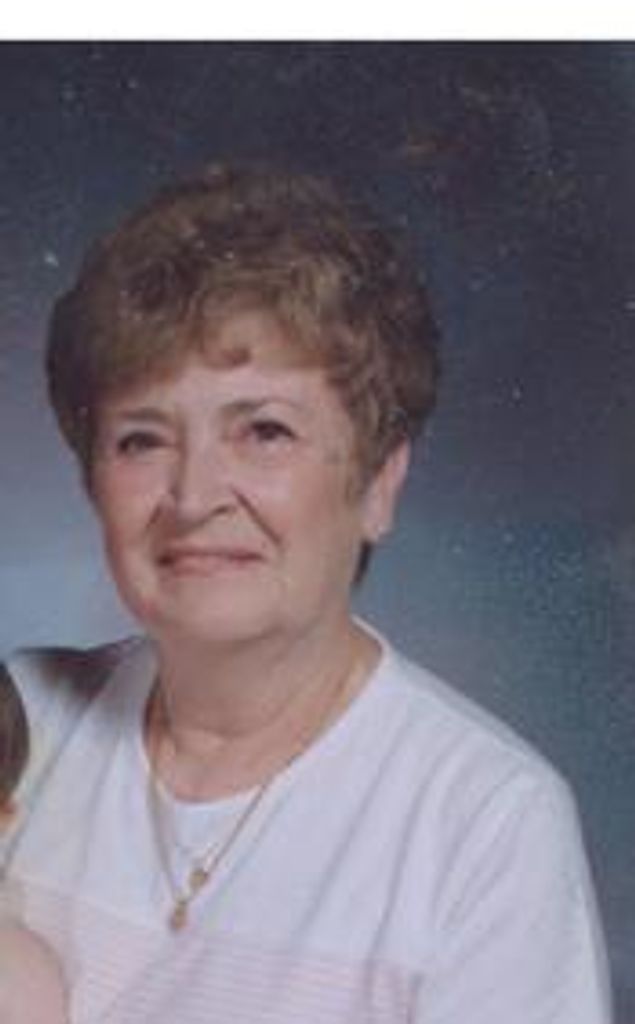 Judy Caroline Conaway