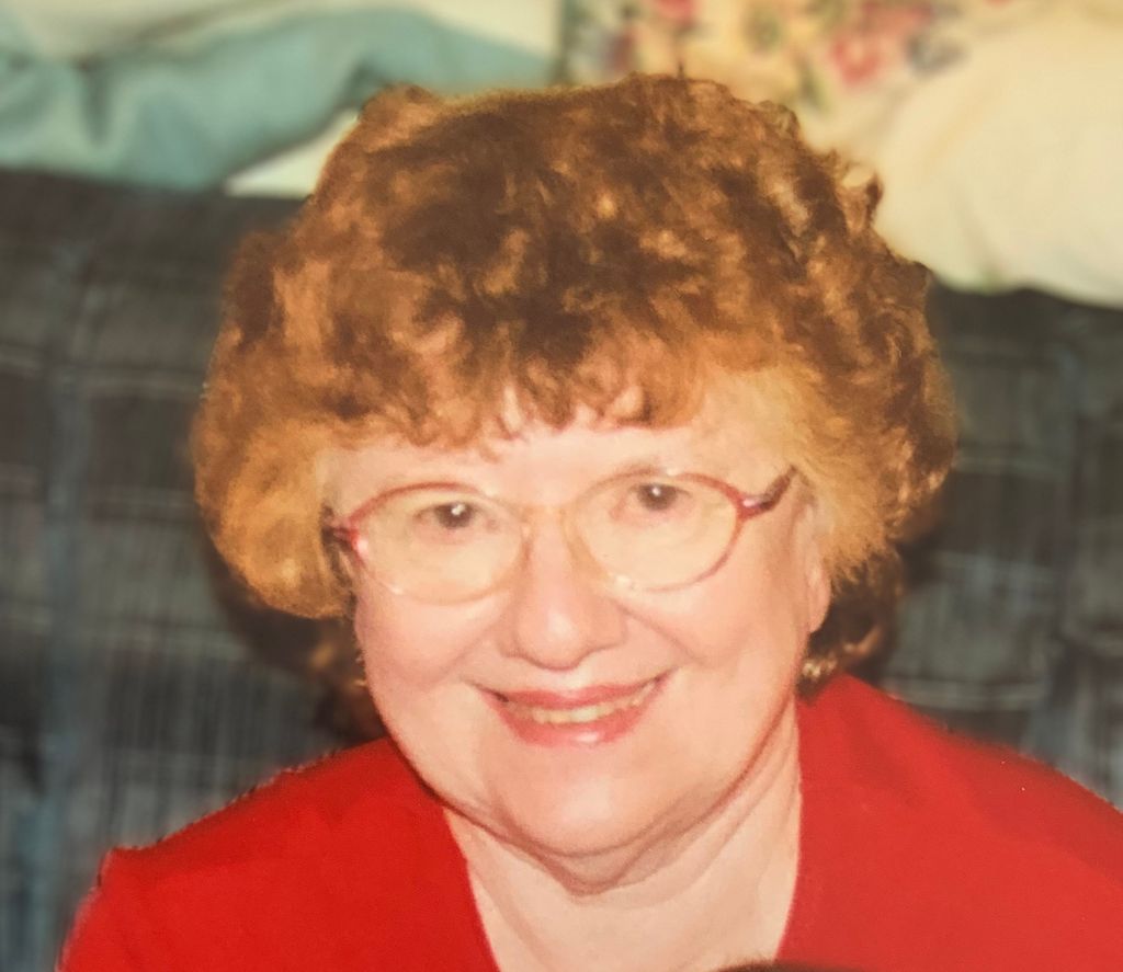 Pauline Pleau Profile Photo