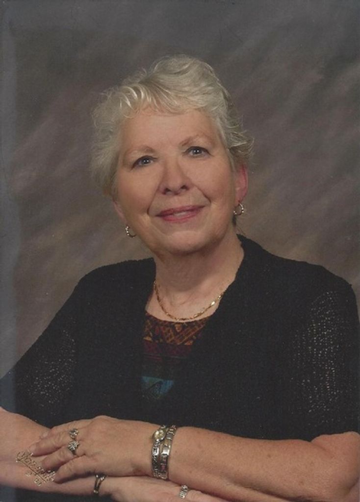 Beverly Joy Walker Profile Photo