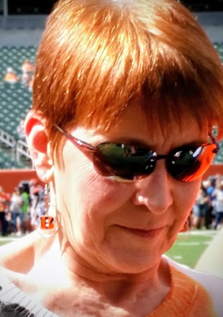 Pamela Jane Boyle Profile Photo