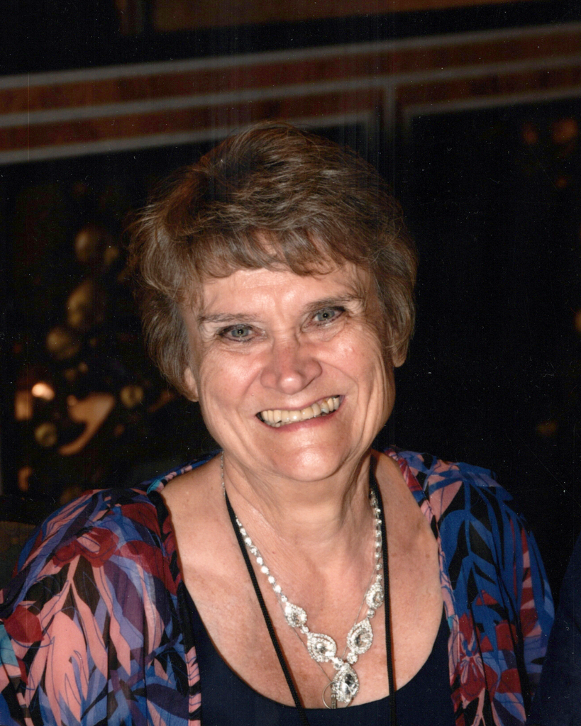 Melody Ann Jewell