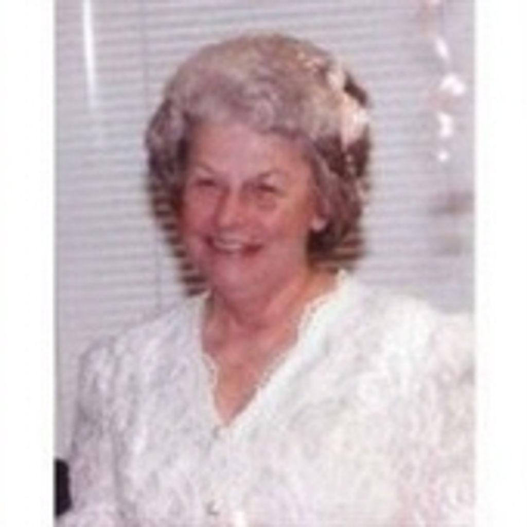 Helen Maxine Hornbeck