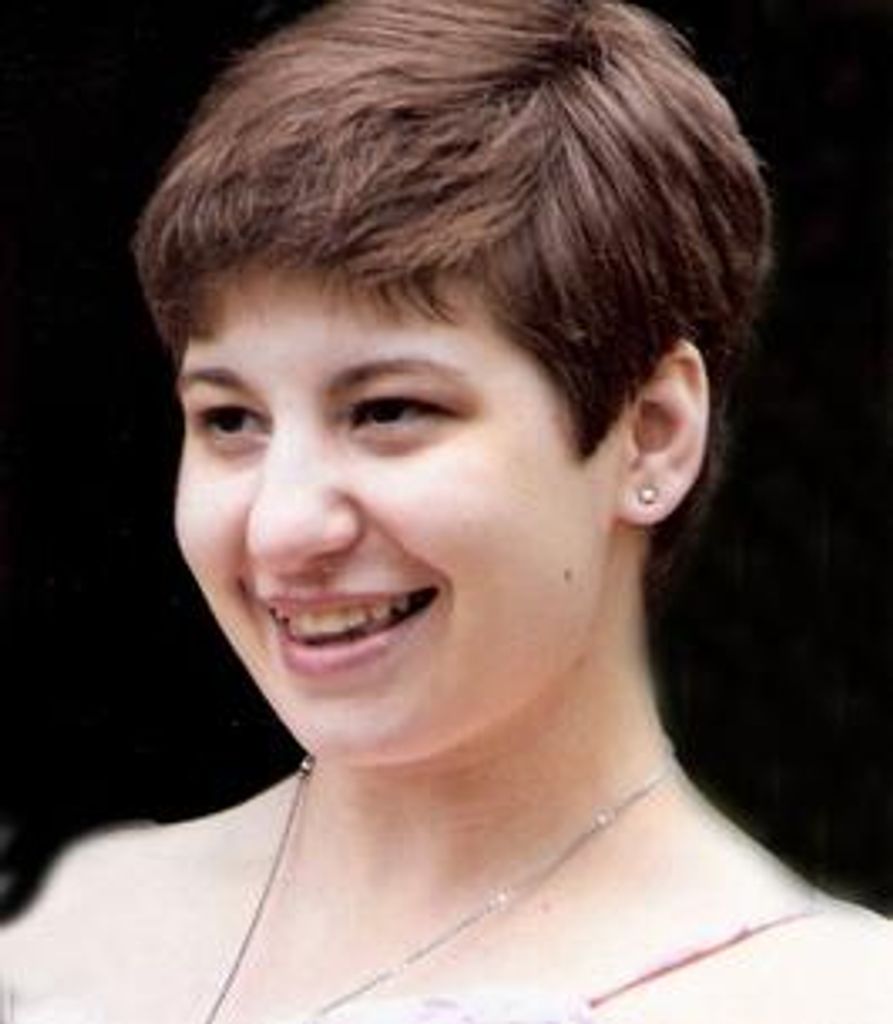 Charlie Anne Nelson Profile Photo