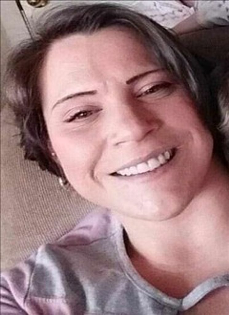 Kayla Marie Brinegar