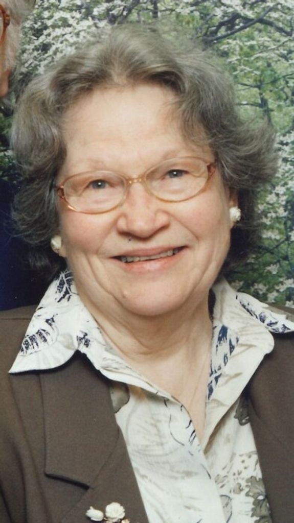 Helen Lucille Smith