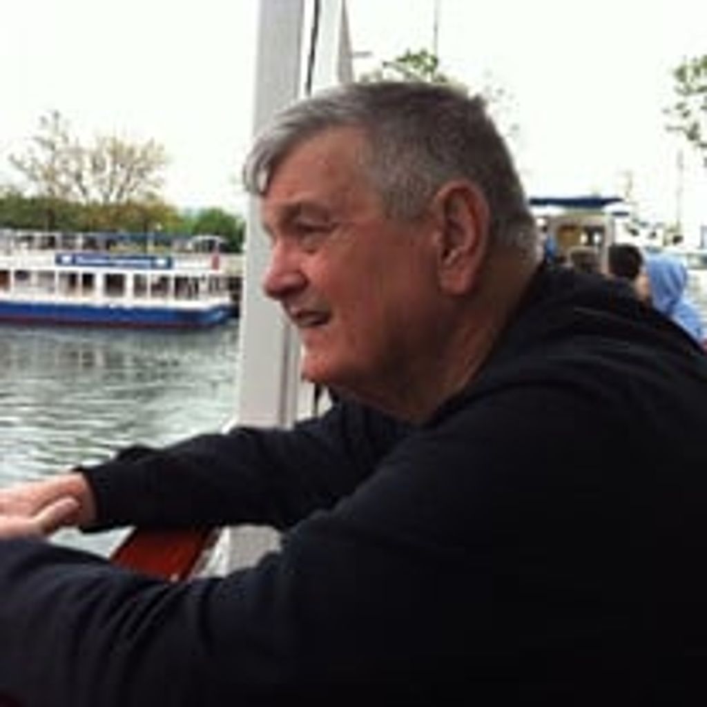 Warren Doyle McCown Profile Photo