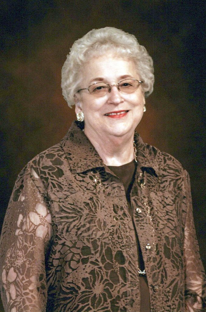 Barbara J. Carr Profile Photo