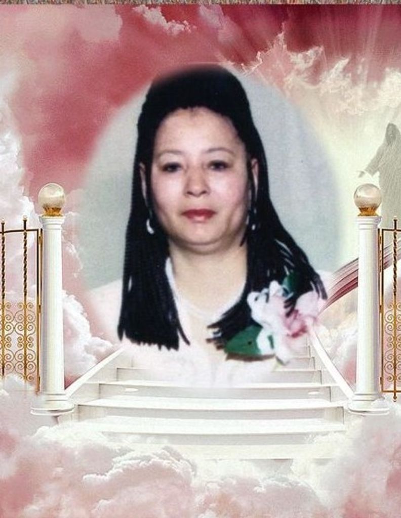 Frances (Dennis)  Pagan-Afanador