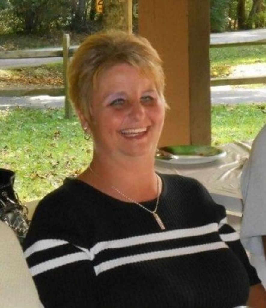 Tina Louise Mcdole Profile Photo