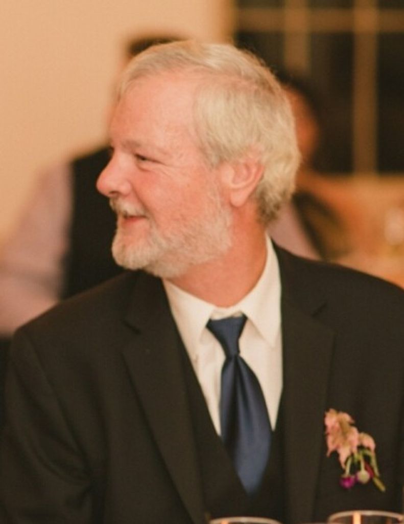 Michael Vanderslice Profile Photo