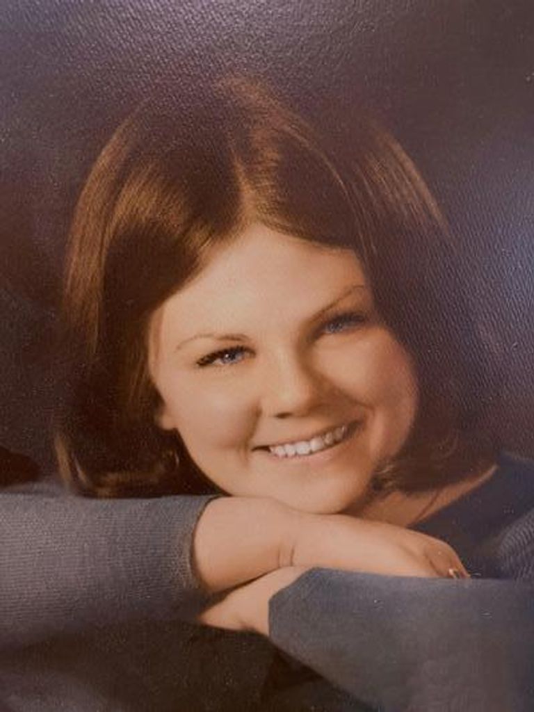 Deborah Ann Casey (Nee Phillips)