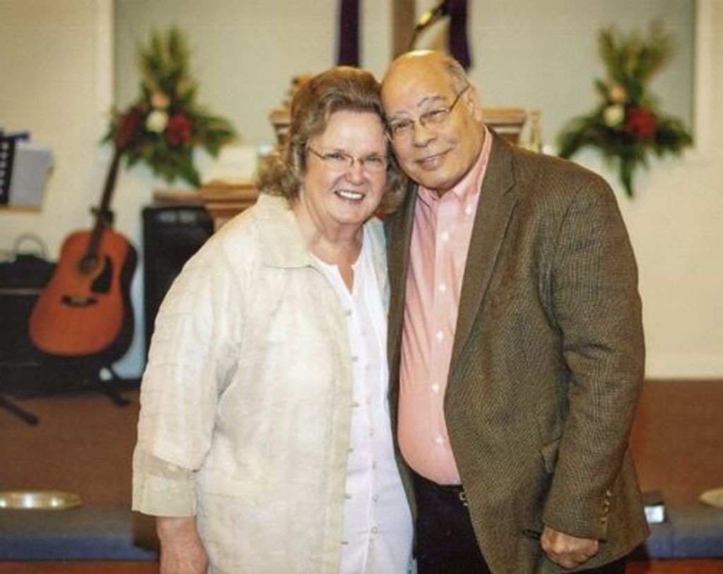 Margaret Jane "Janie" Douglas