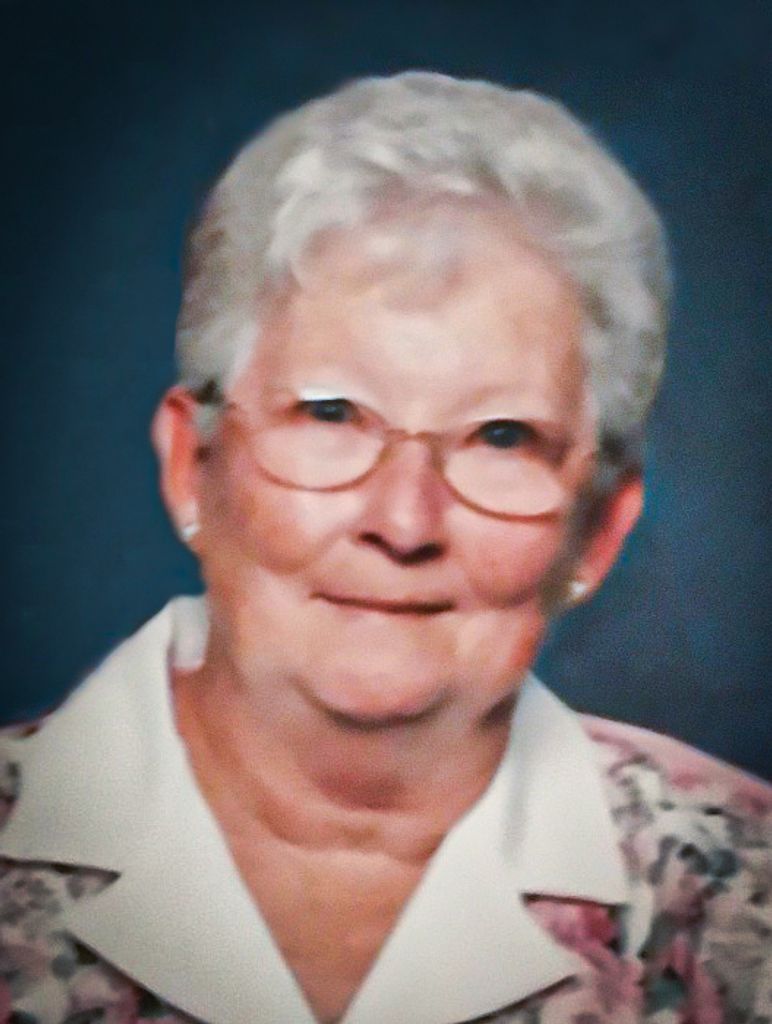 Betty Ryggs
