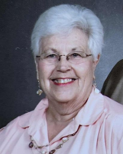Louise Kramer's obituary image
