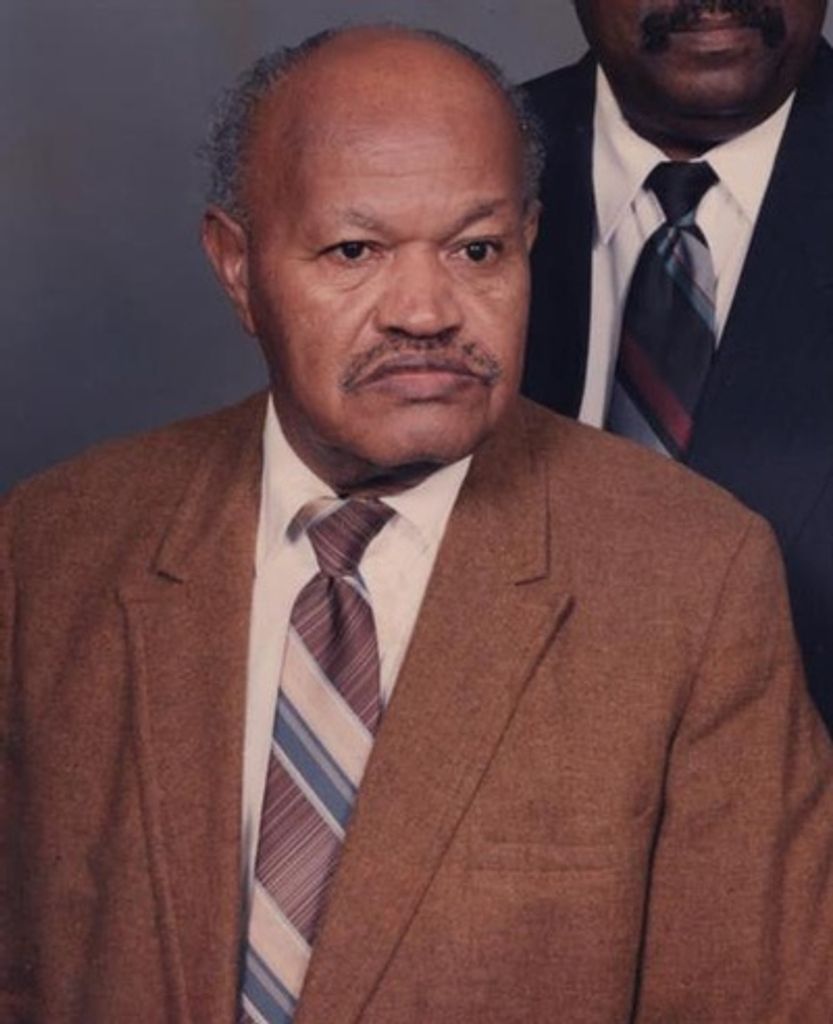 James Smith Profile Photo