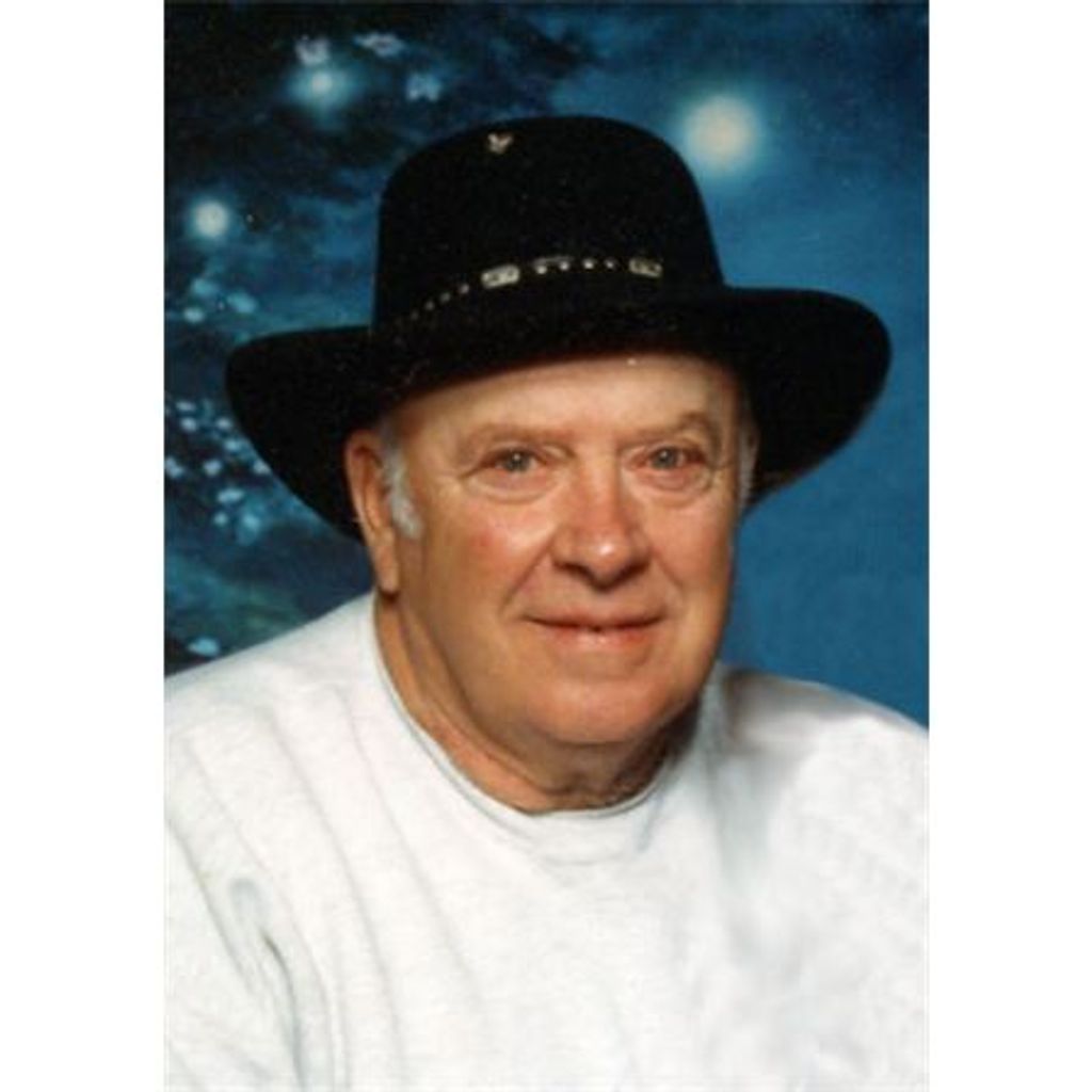 Elmer W. "Bill" Wurster