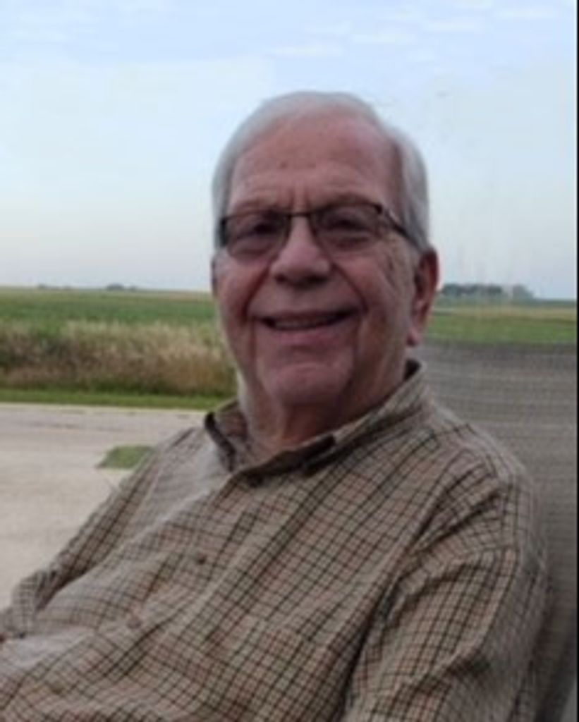 Craig A. Simonsen