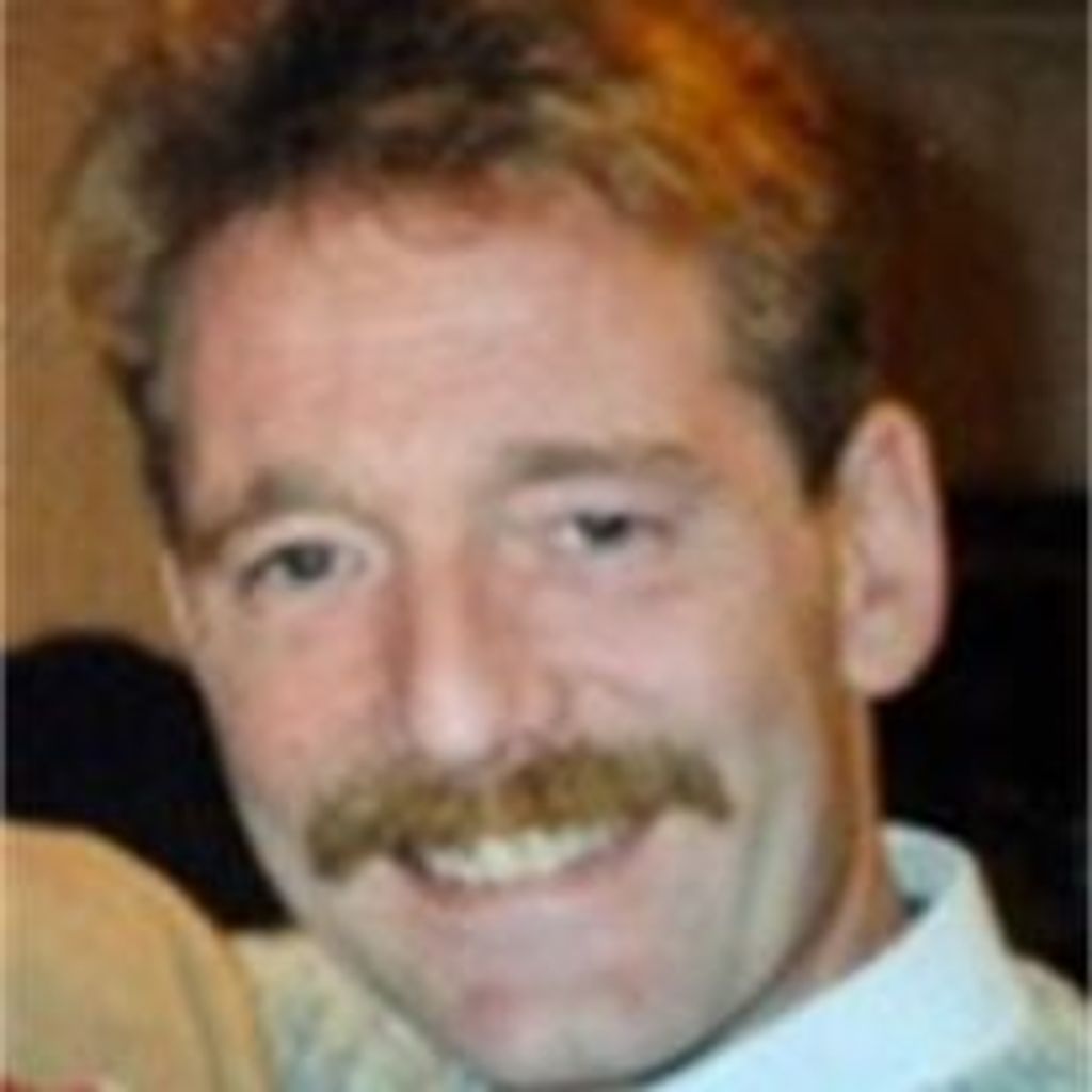 Joseph Edward Lamborghini