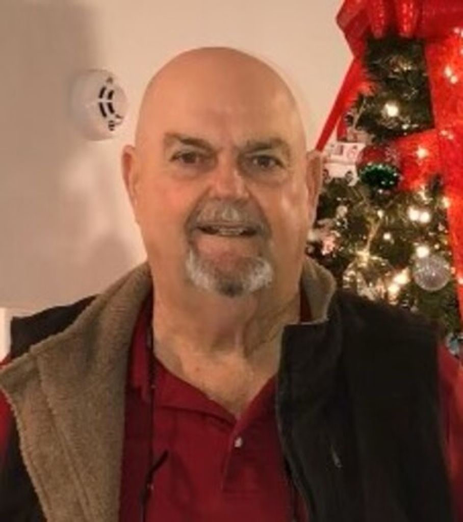 Raymond F. Jones, Sr