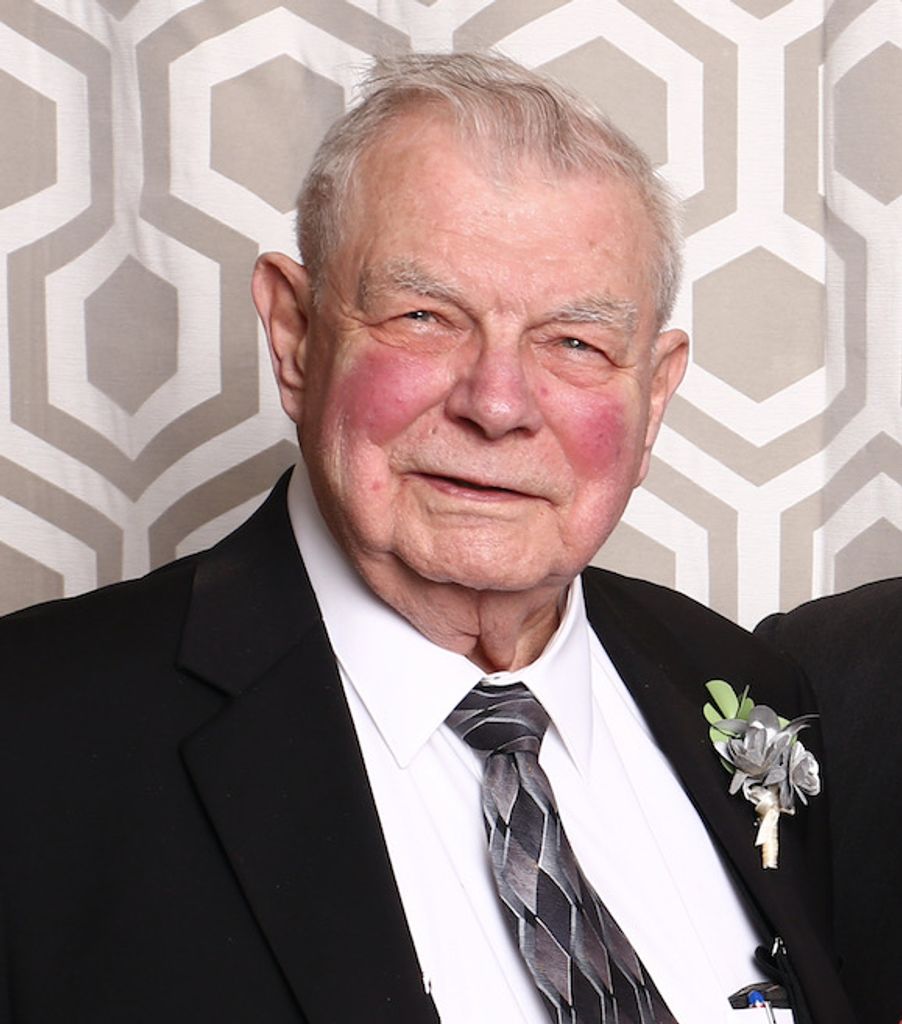 Richard A. Reiter Profile Photo