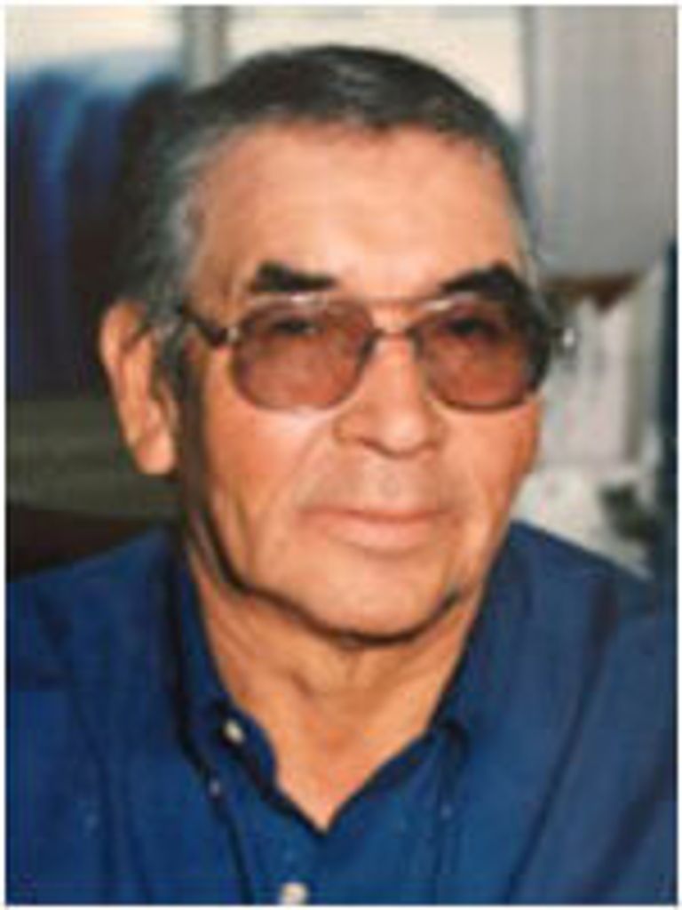 Peter Courchene