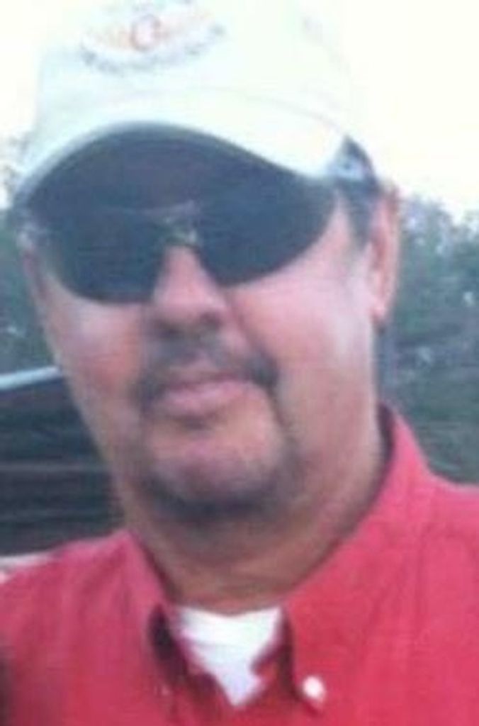 Larry Craig Munden