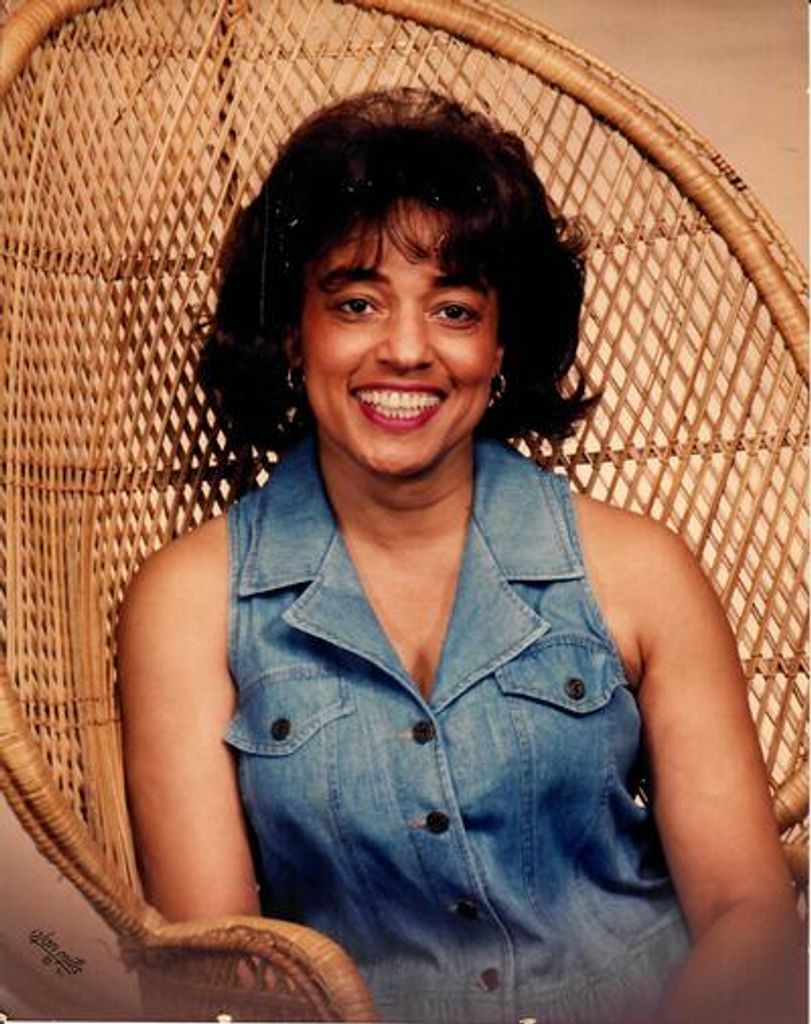 Katherine Rougeau Jennings