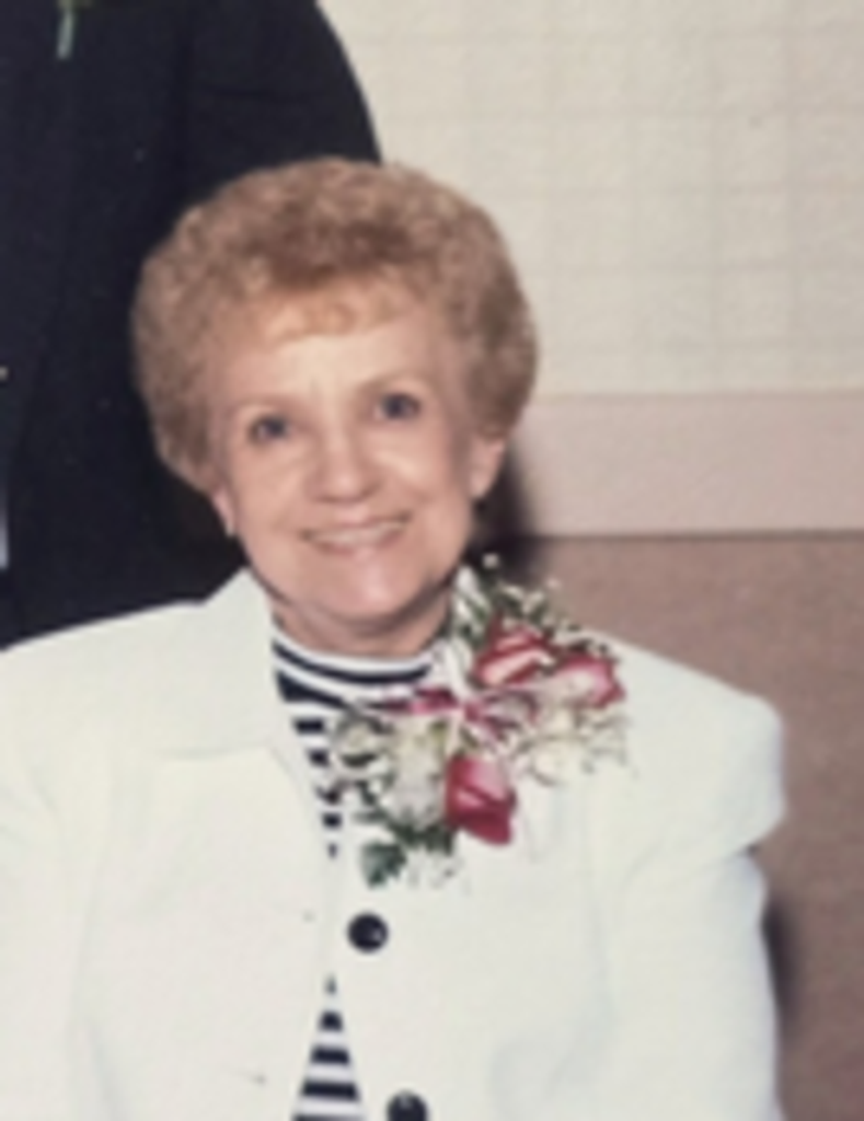 Irene Amanda Provencher Profile Photo