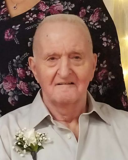 James W. Anders Profile Photo