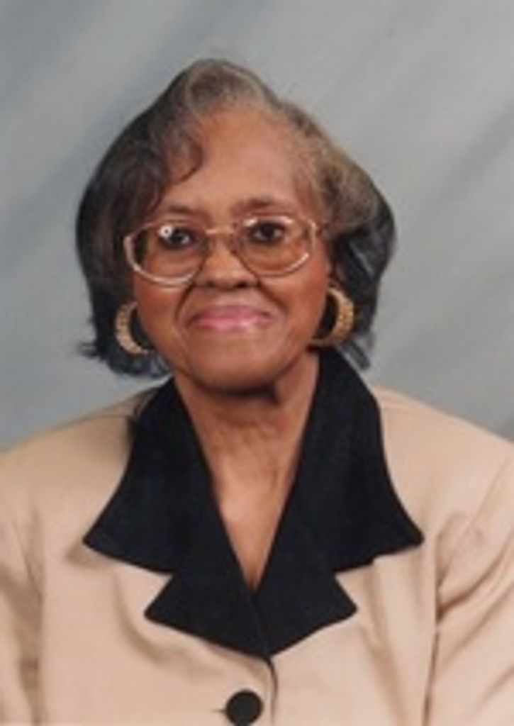 Alice Foster