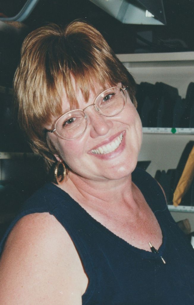 Heidi L. Johnson