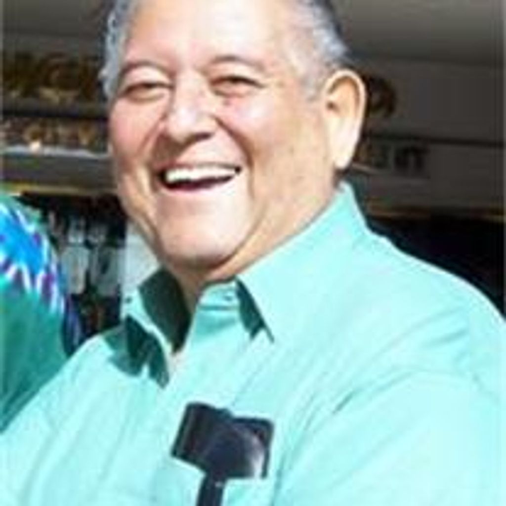 Tomas Cortez