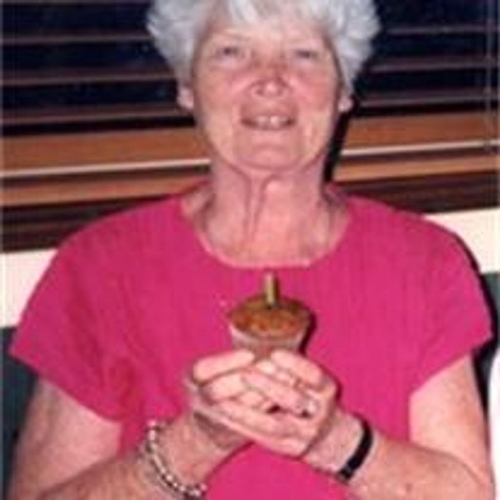 Audrey Marie Barncord