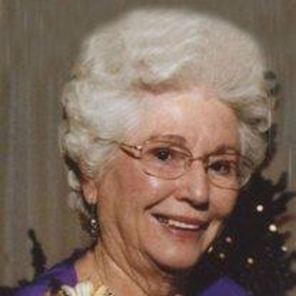 Judy Bottomly