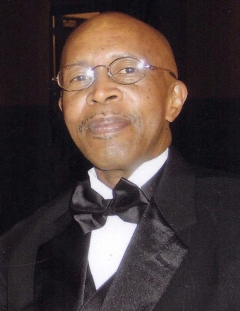 Albert Maberry