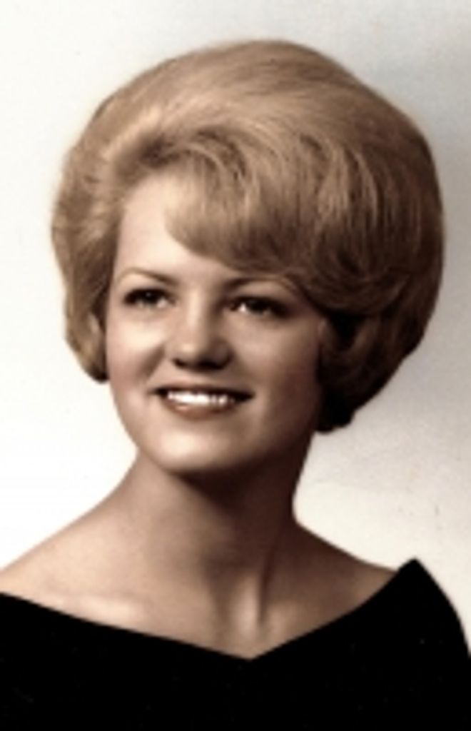 Helen Sallee Sims